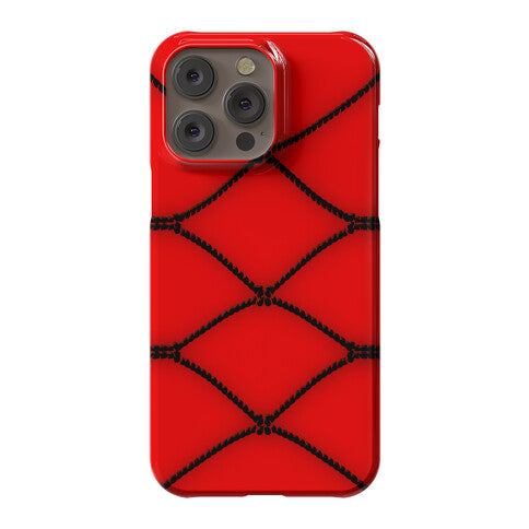 Kinbaku Shibari Phone Case