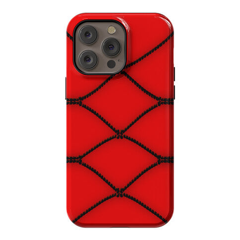 Kinbaku Shibari Phone Case