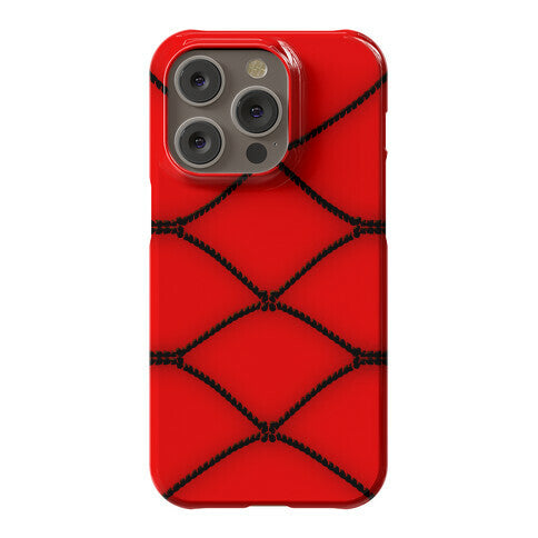 Kinbaku Shibari Phone Case
