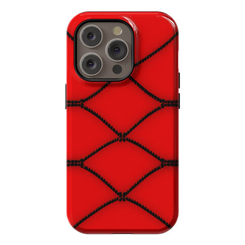 Kinbaku Shibari Phone Case