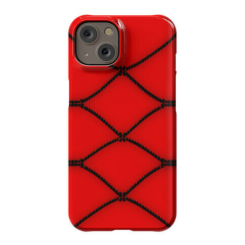 Kinbaku Shibari Phone Case