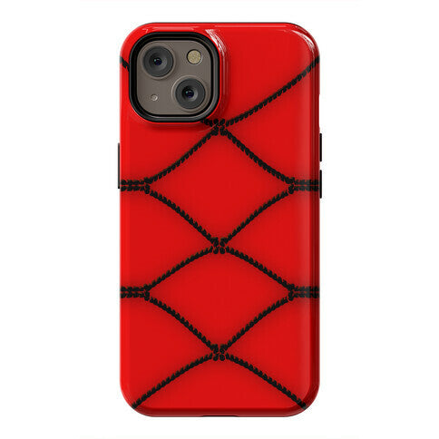 Kinbaku Shibari Phone Case