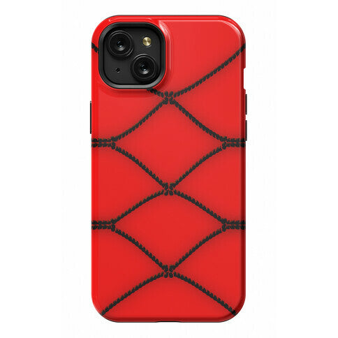 Kinbaku Shibari Phone Case