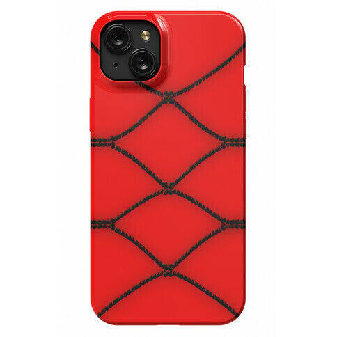 Kinbaku Shibari Phone Case