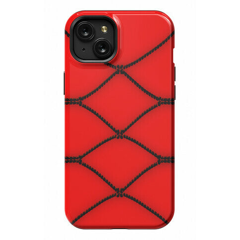Kinbaku Shibari Phone Case