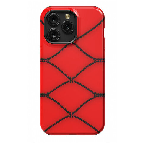 Kinbaku Shibari Phone Case