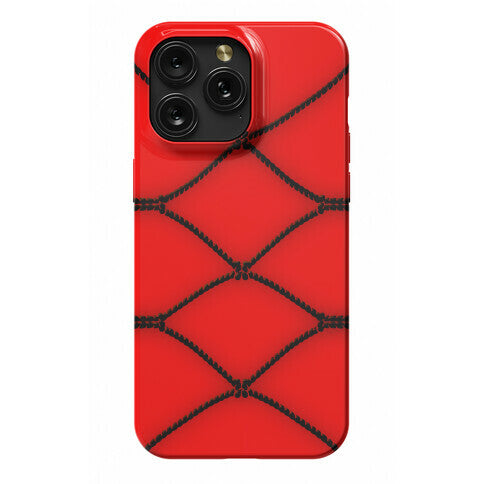 Kinbaku Shibari Phone Case