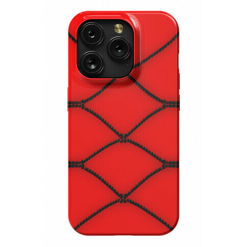 Kinbaku Shibari Phone Case