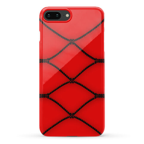Kinbaku Shibari Phone Case