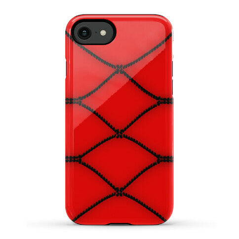 Kinbaku Shibari Phone Case