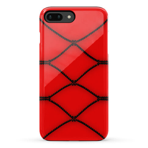 Kinbaku Shibari Phone Case