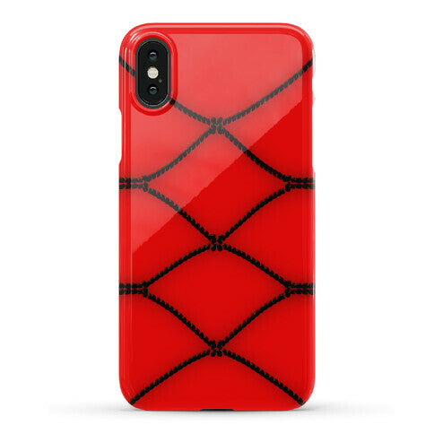 Kinbaku Shibari Phone Case