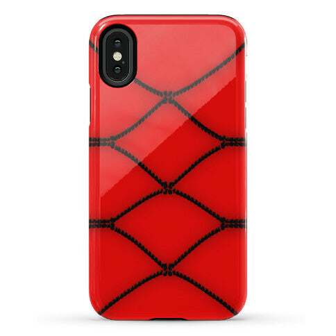 Kinbaku Shibari Phone Case