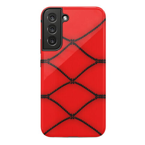 Kinbaku Shibari Phone Case