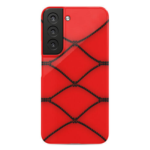 Kinbaku Shibari Phone Case