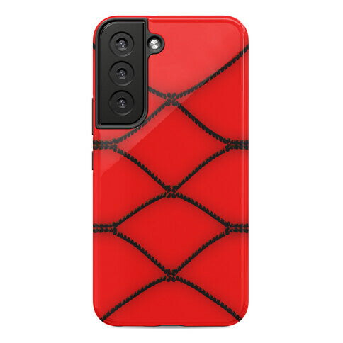 Kinbaku Shibari Phone Case