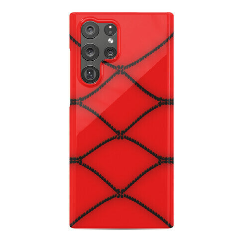 Kinbaku Shibari Phone Case