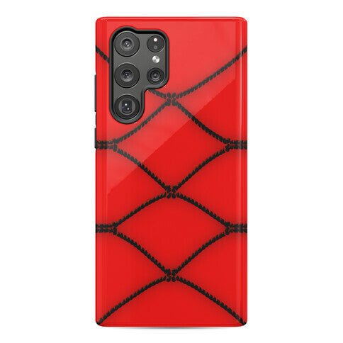 Kinbaku Shibari Phone Case