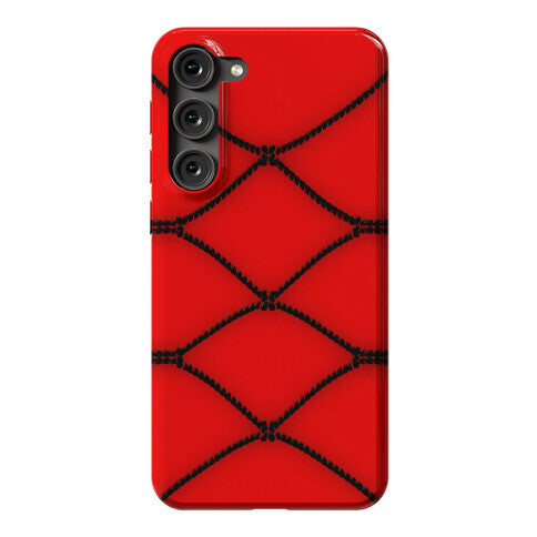 Kinbaku Shibari Phone Case
