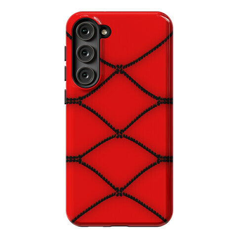 Kinbaku Shibari Phone Case