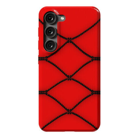 Kinbaku Shibari Phone Case