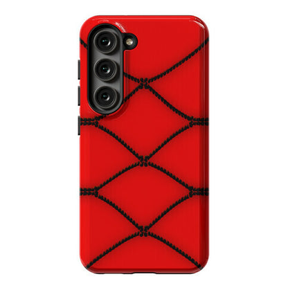 Kinbaku Shibari Phone Case