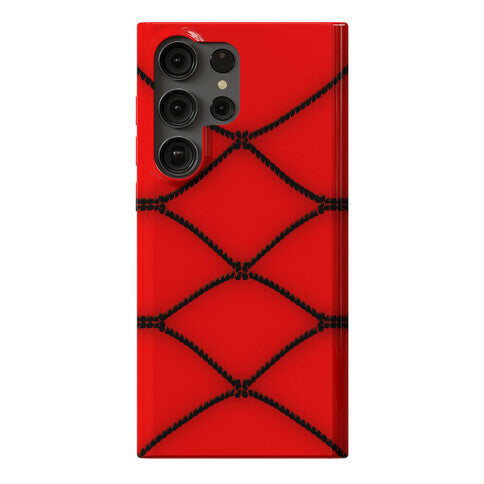 Kinbaku Shibari Phone Case