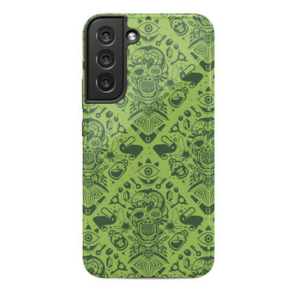 Legend Of Zelda Equip Pattern Phone Case