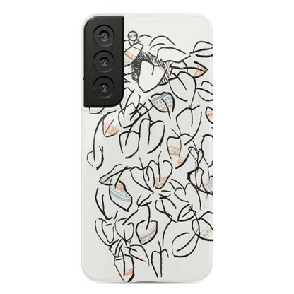 One Stylish Plant Phone Case