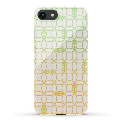 Spring Leaves Phone Case