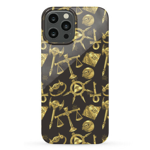 Millennium Items Phone Case