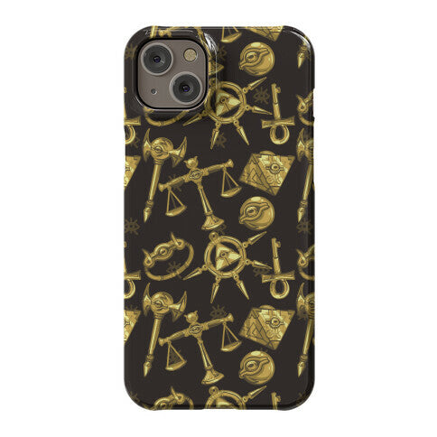Millennium Items Phone Case