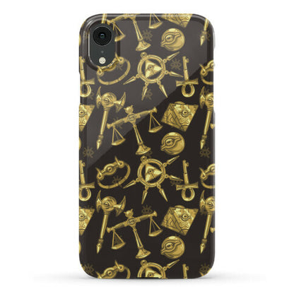 Millennium Items Phone Case