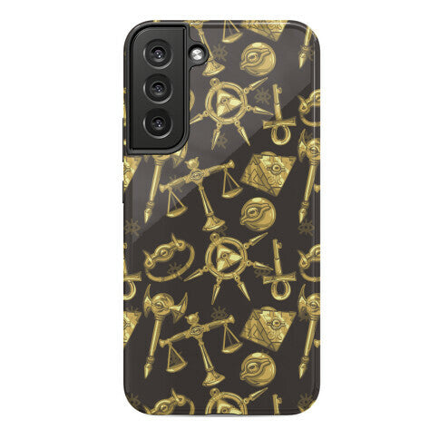 Millennium Items Phone Case