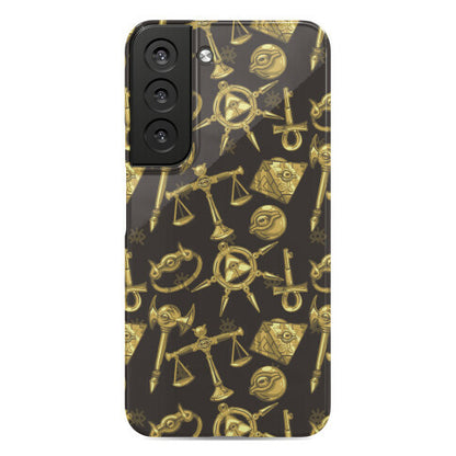Millennium Items Phone Case