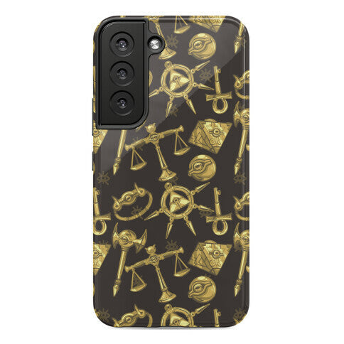 Millennium Items Phone Case