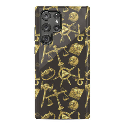 Millennium Items Phone Case