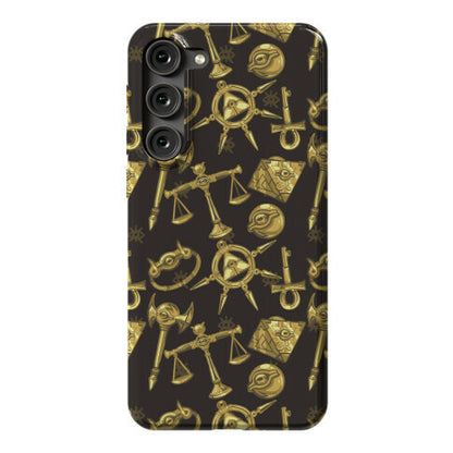 Millennium Items Phone Case