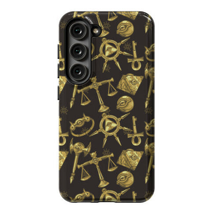 Millennium Items Phone Case