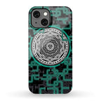 Twilight Princess Sigil Phone Case