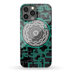 Twilight Princess Sigil Phone Case