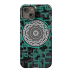 Twilight Princess Sigil Phone Case