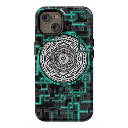 Twilight Princess Sigil Phone Case