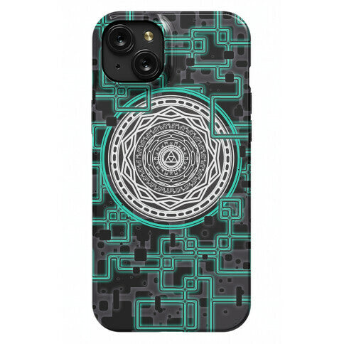 Twilight Princess Sigil Phone Case