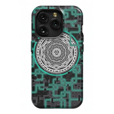 Twilight Princess Sigil Phone Case