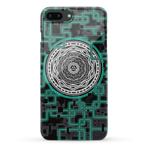 Twilight Princess Sigil Phone Case