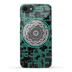 Twilight Princess Sigil Phone Case