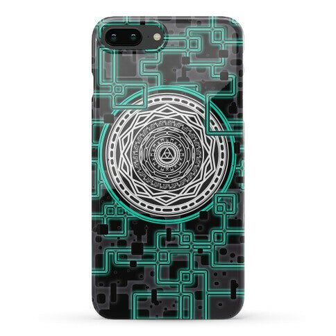 Twilight Princess Sigil Phone Case