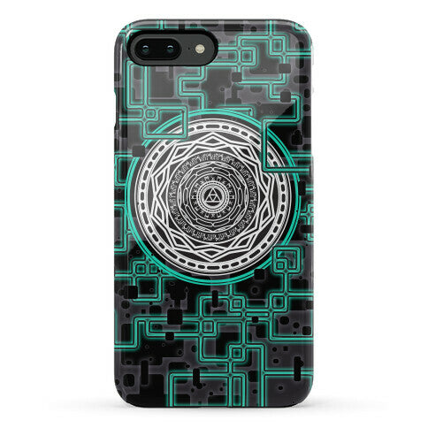 Twilight Princess Sigil Phone Case