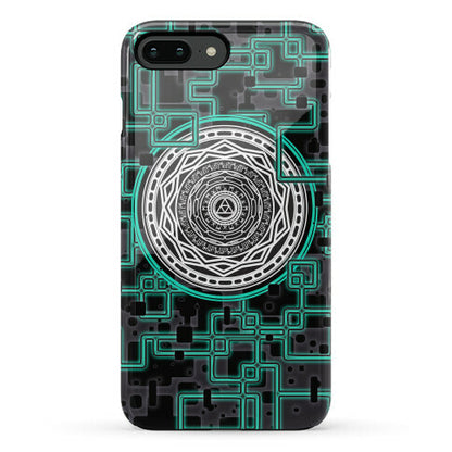 Twilight Princess Sigil Phone Case